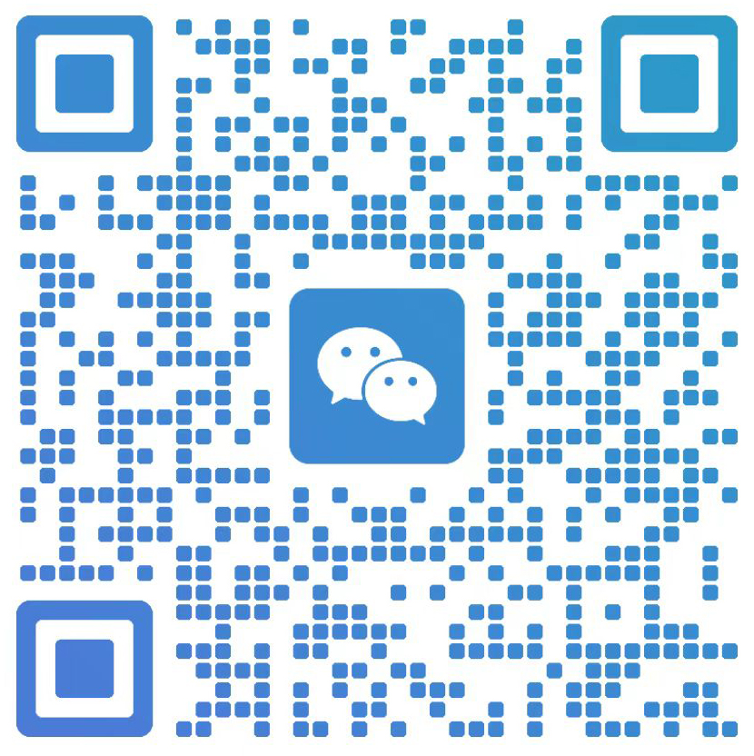 微信二维码